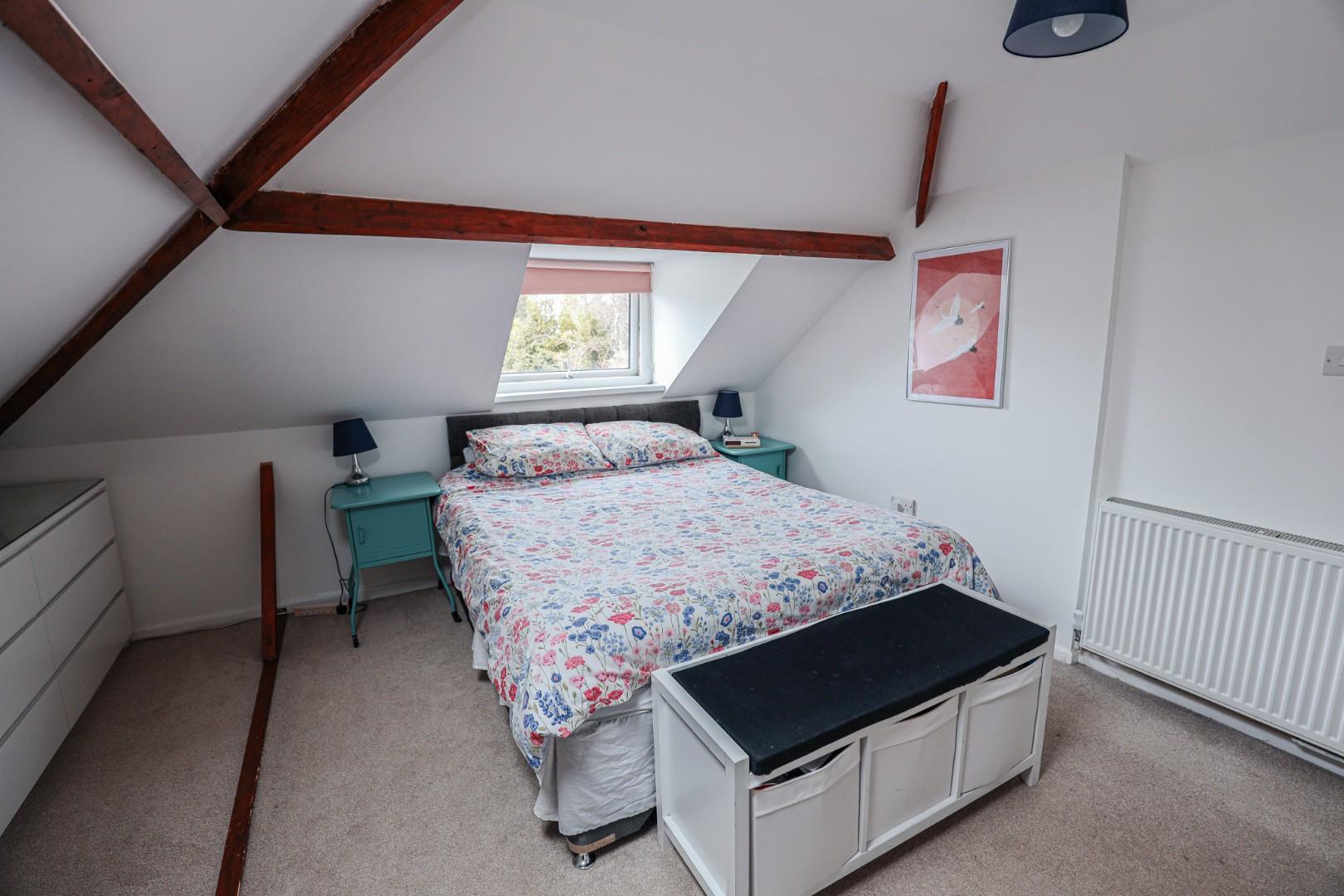 Clinton, Eagleswell Road, Boverton, Llantwit Major, Vale of Glamorgan, CF61 1UF